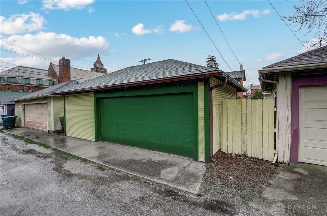 620 McLain Street