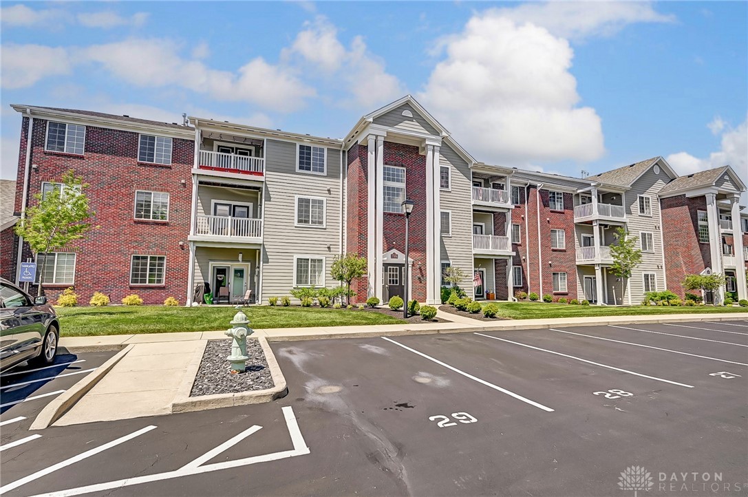 2305 Pinnacle Court 309