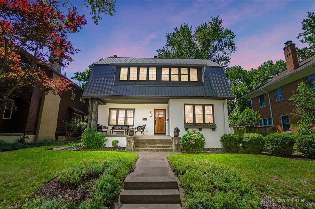 242 Irving Avenue