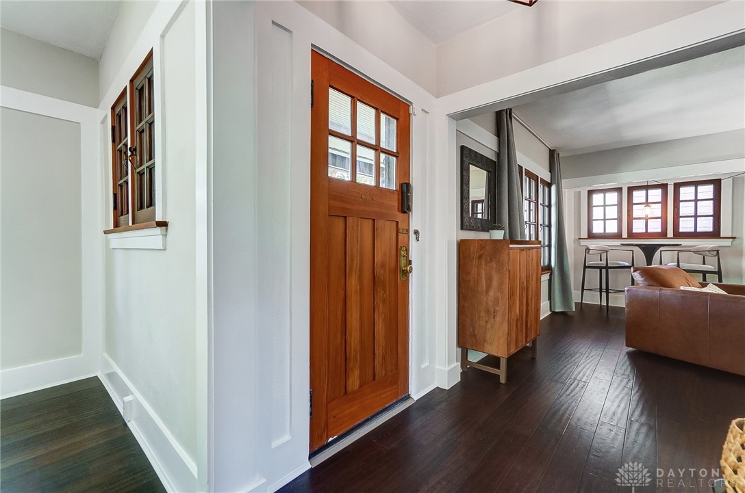 242 Irving Avenue