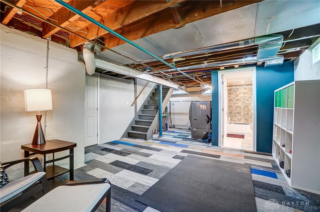 242 Irving Avenue