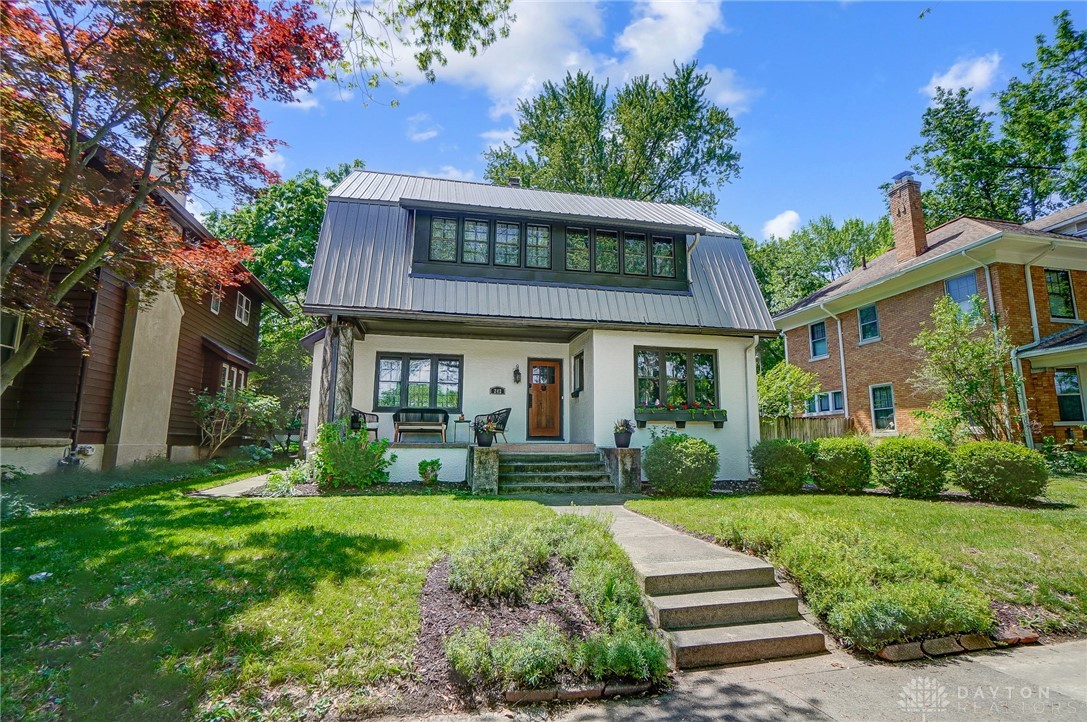 242 Irving Avenue