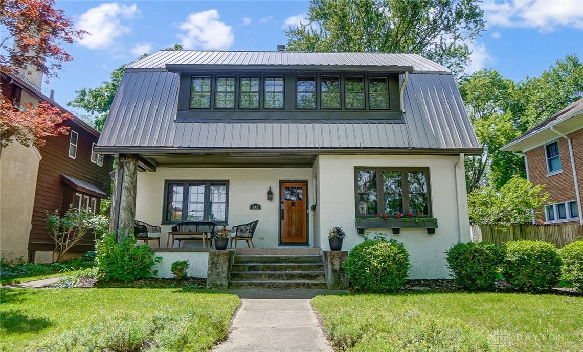 242 Irving Avenue