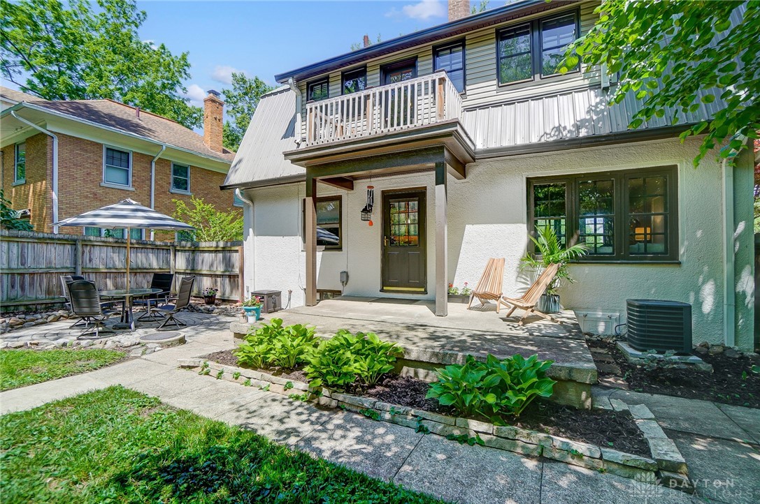 242 Irving Avenue