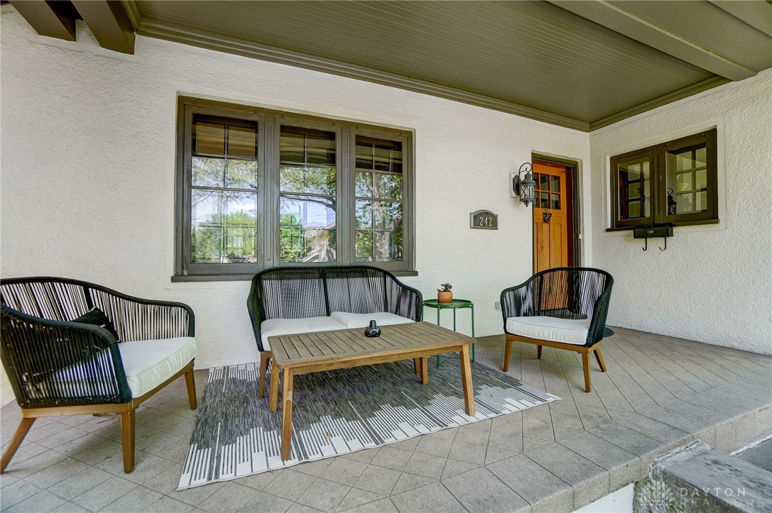 242 Irving Avenue
