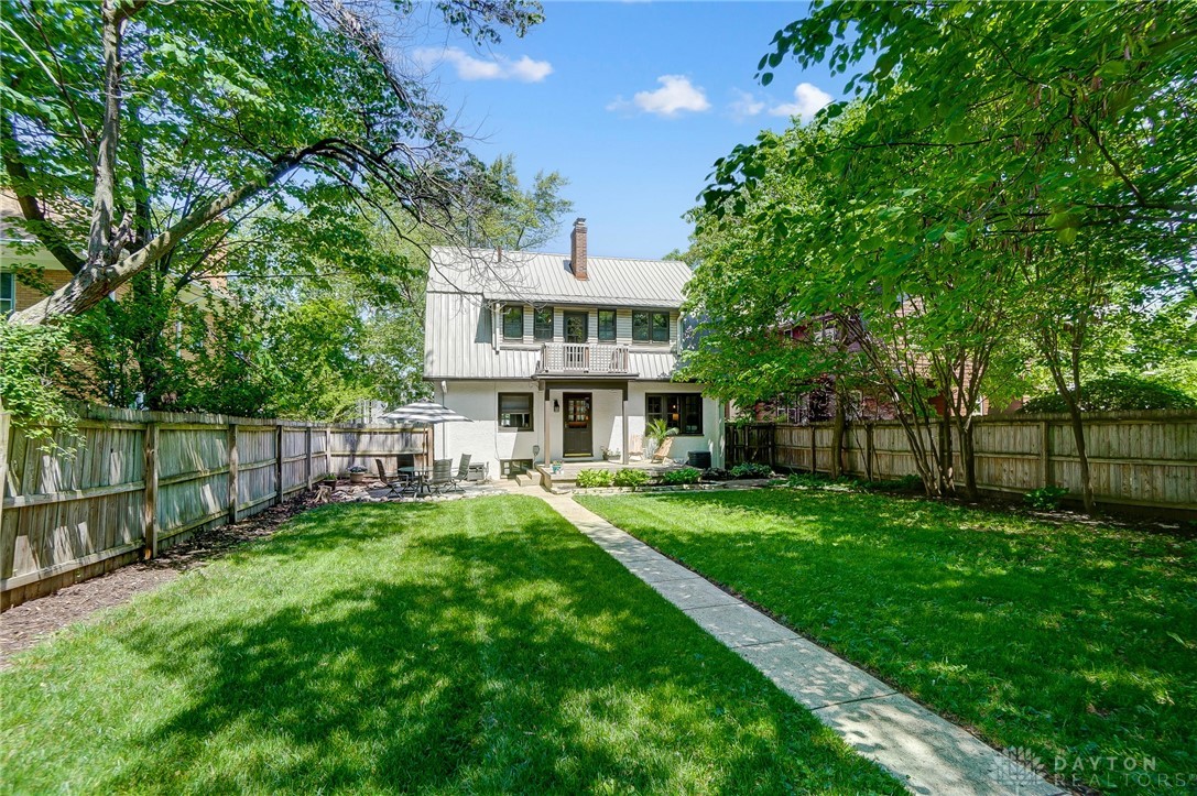 242 Irving Avenue