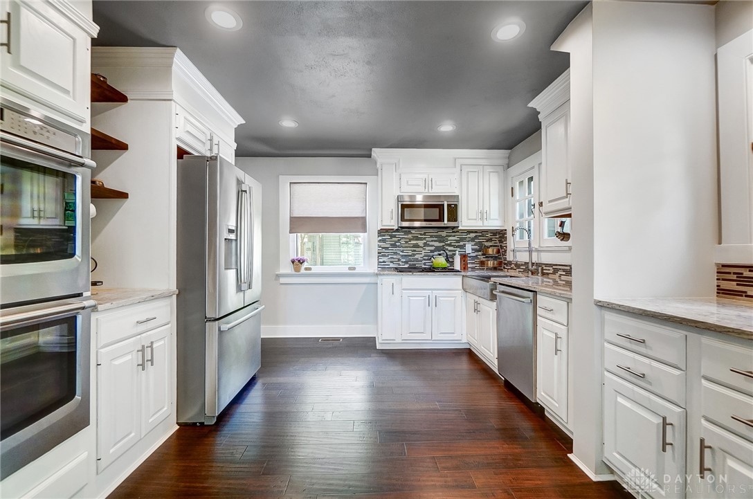 242 Irving Avenue
