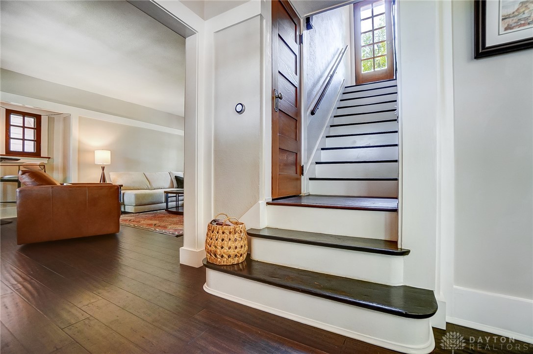 242 Irving Avenue