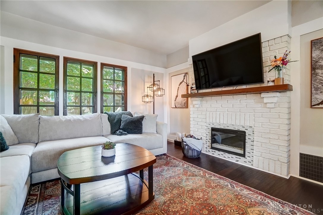 242 Irving Avenue