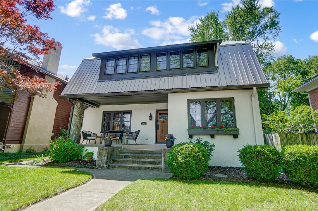 242 Irving Avenue