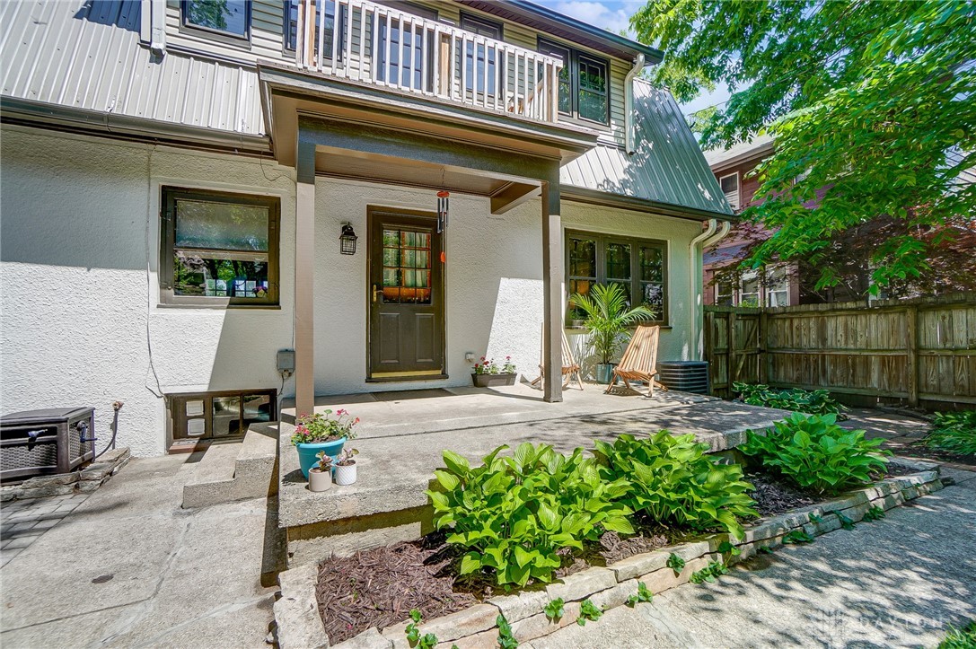 242 Irving Avenue