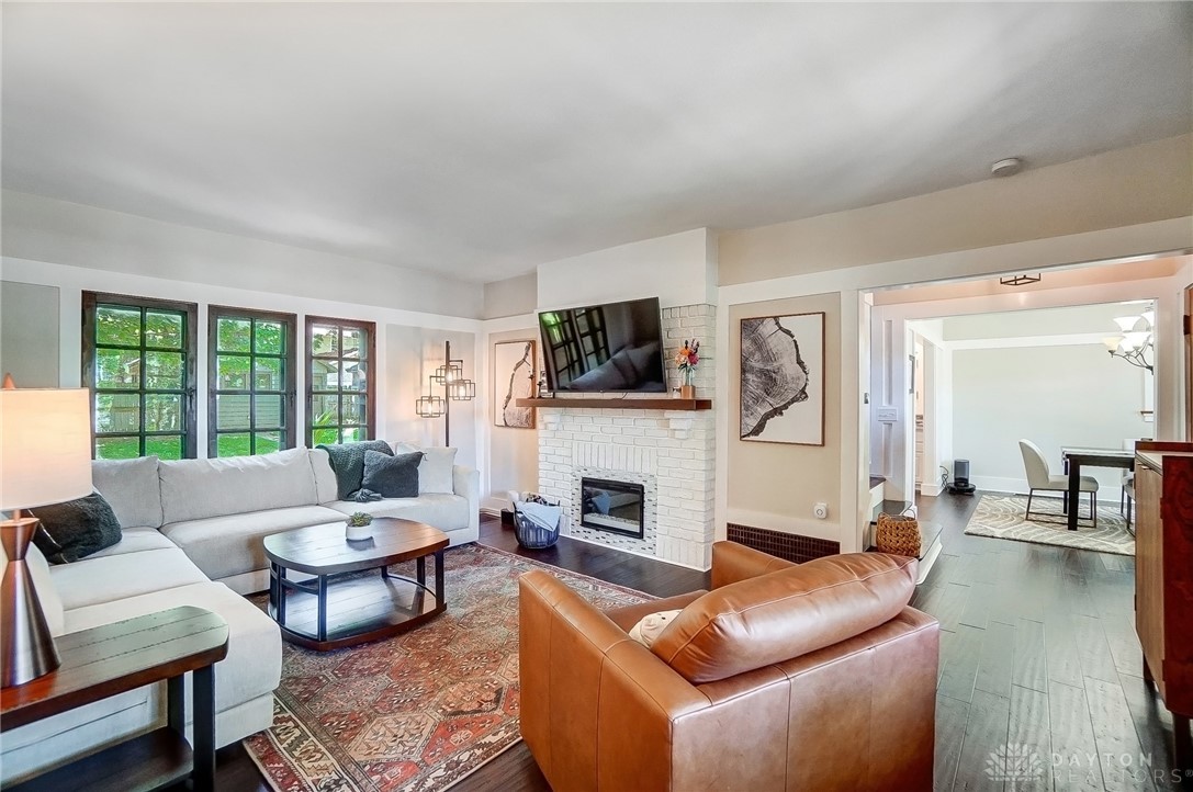 242 Irving Avenue