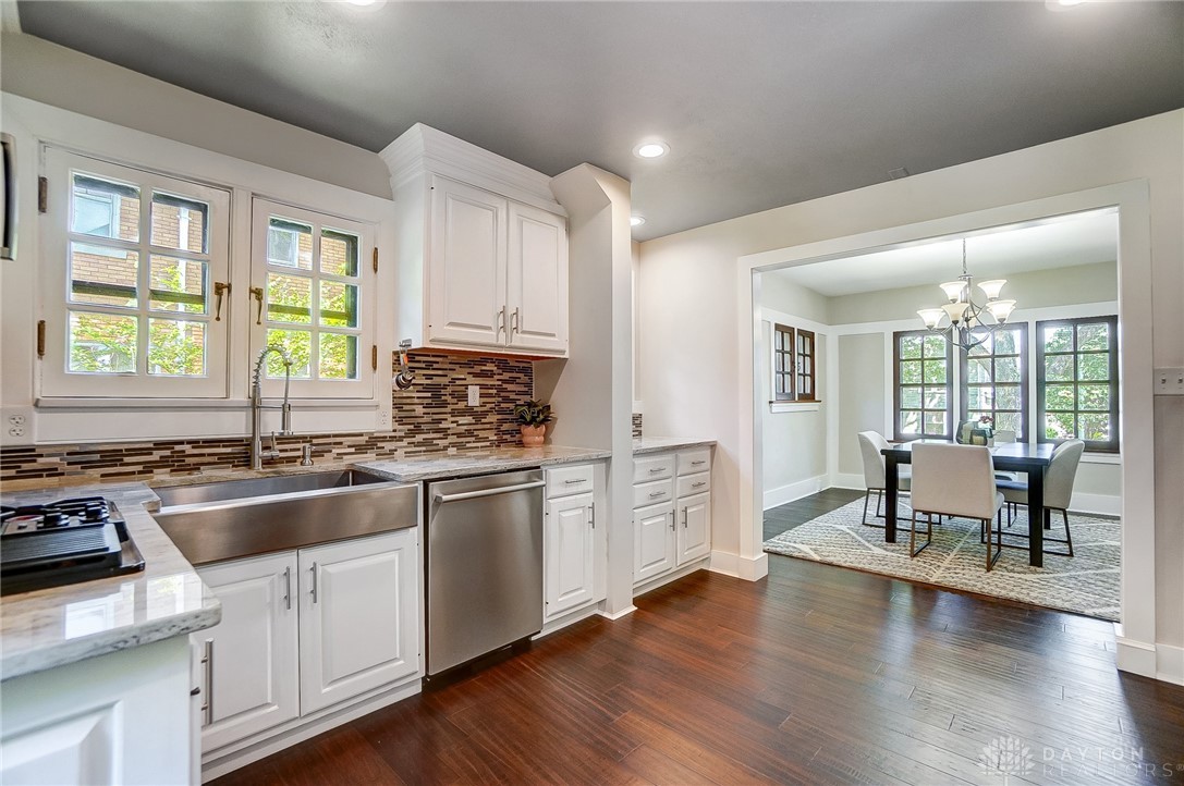 242 Irving Avenue