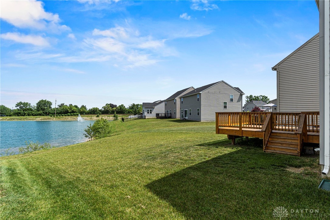 1065 Baywood Drive