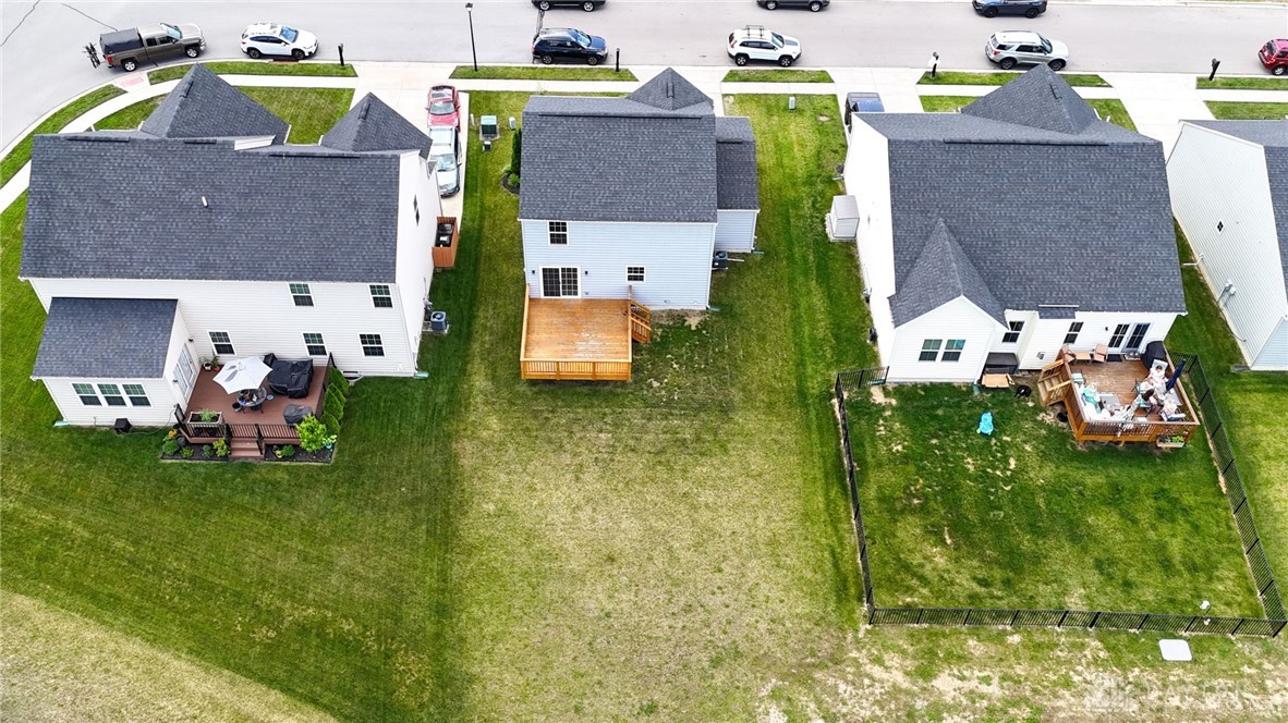 1065 Baywood Drive