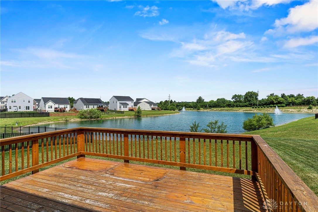 1065 Baywood Drive