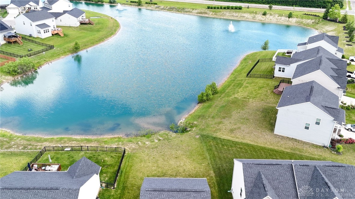 1065 Baywood Drive