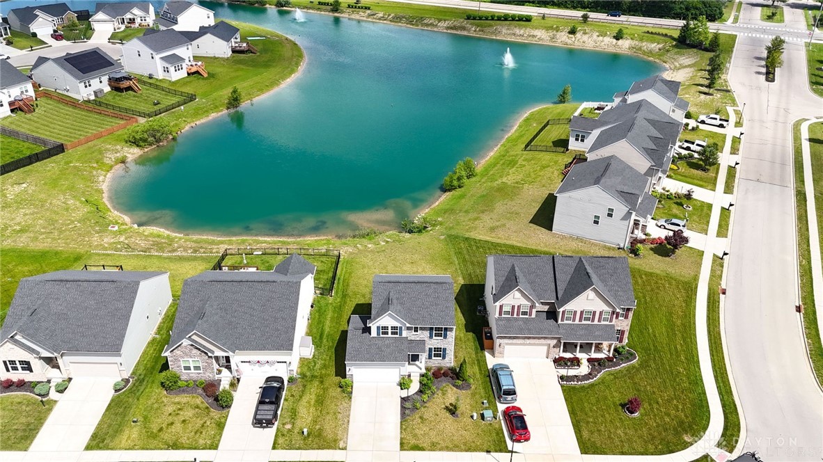 1065 Baywood Drive