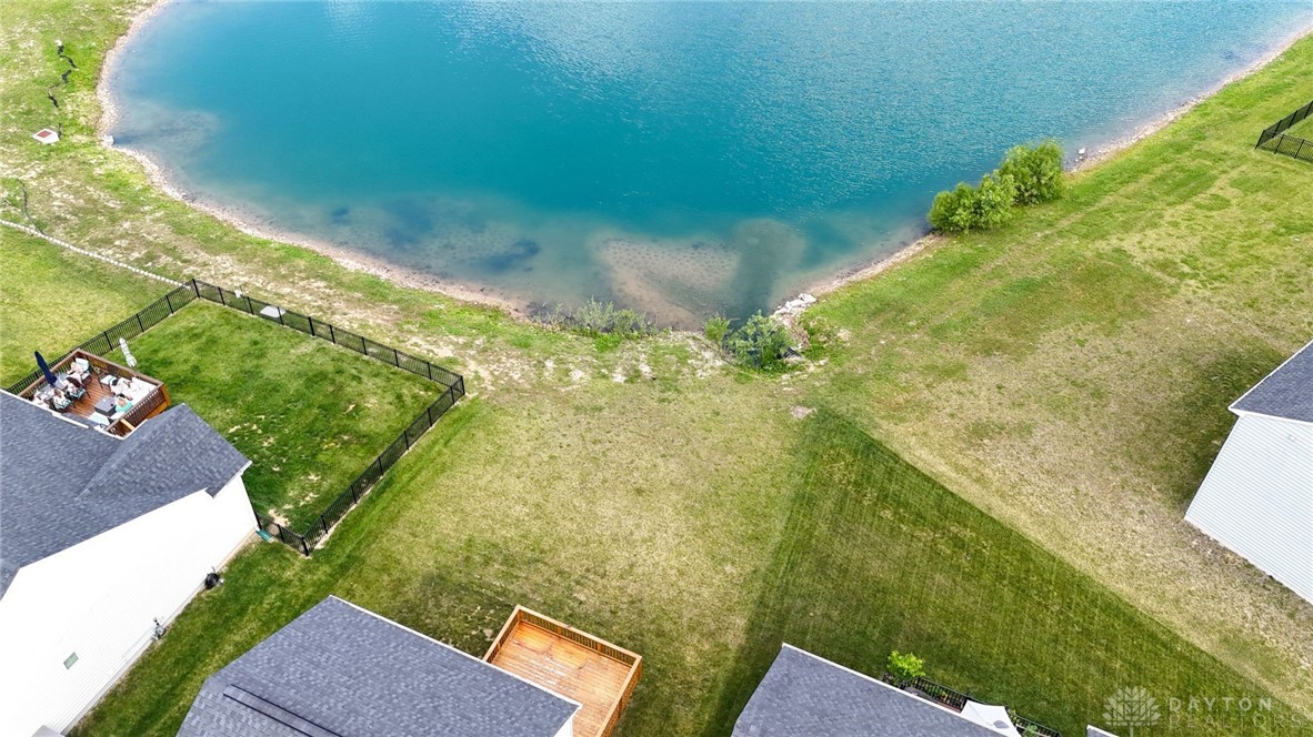 1065 Baywood Drive
