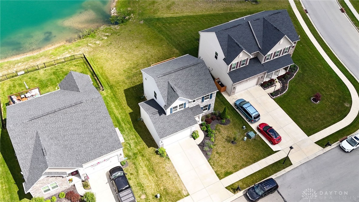 1065 Baywood Drive
