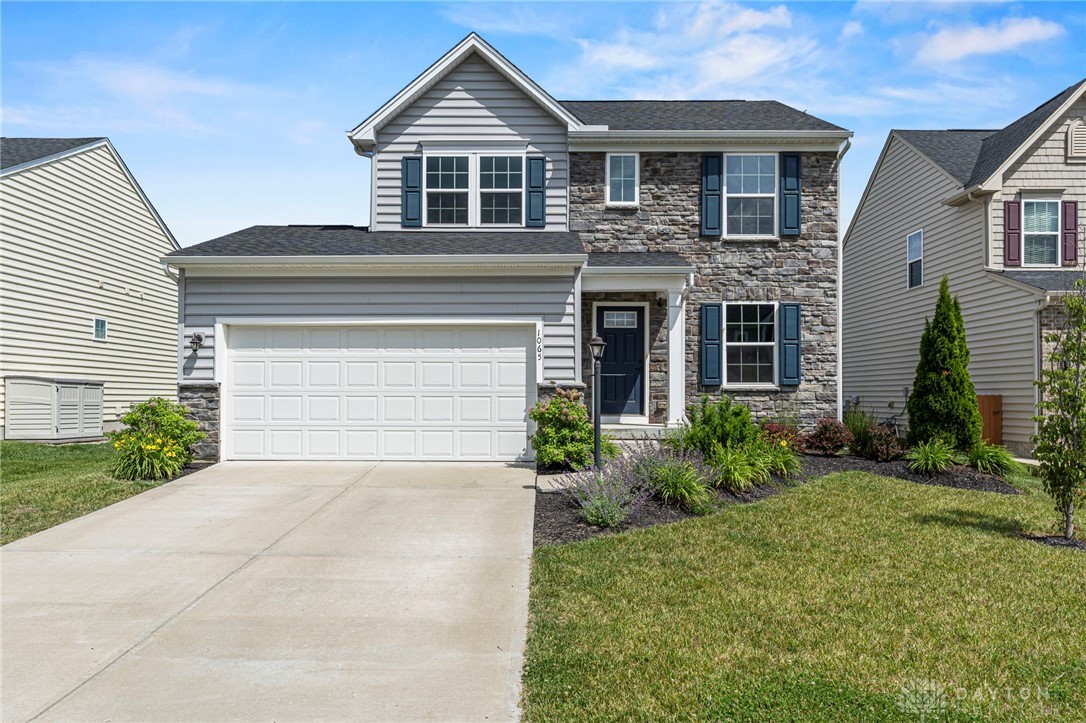 1065 Baywood Drive