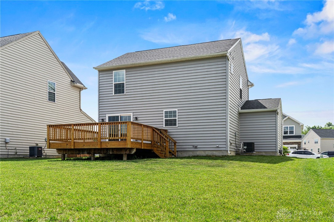 1065 Baywood Drive