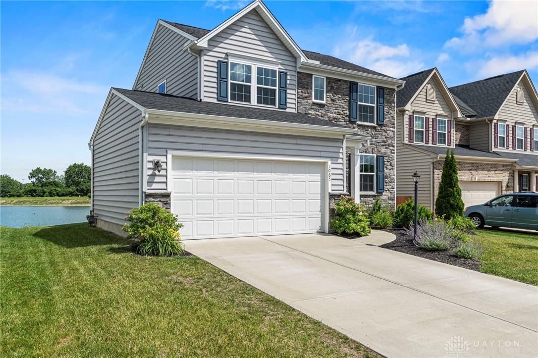 1065 Baywood Drive