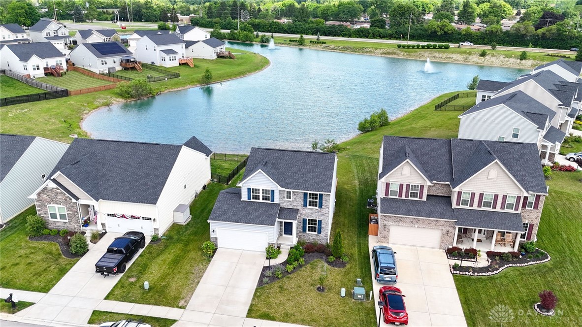 1065 Baywood Drive