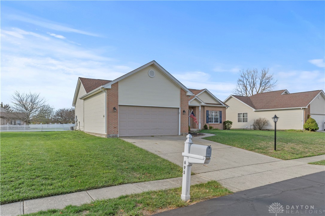 695 Birchton Place