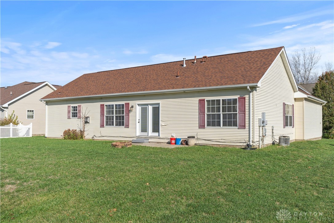 695 Birchton Place