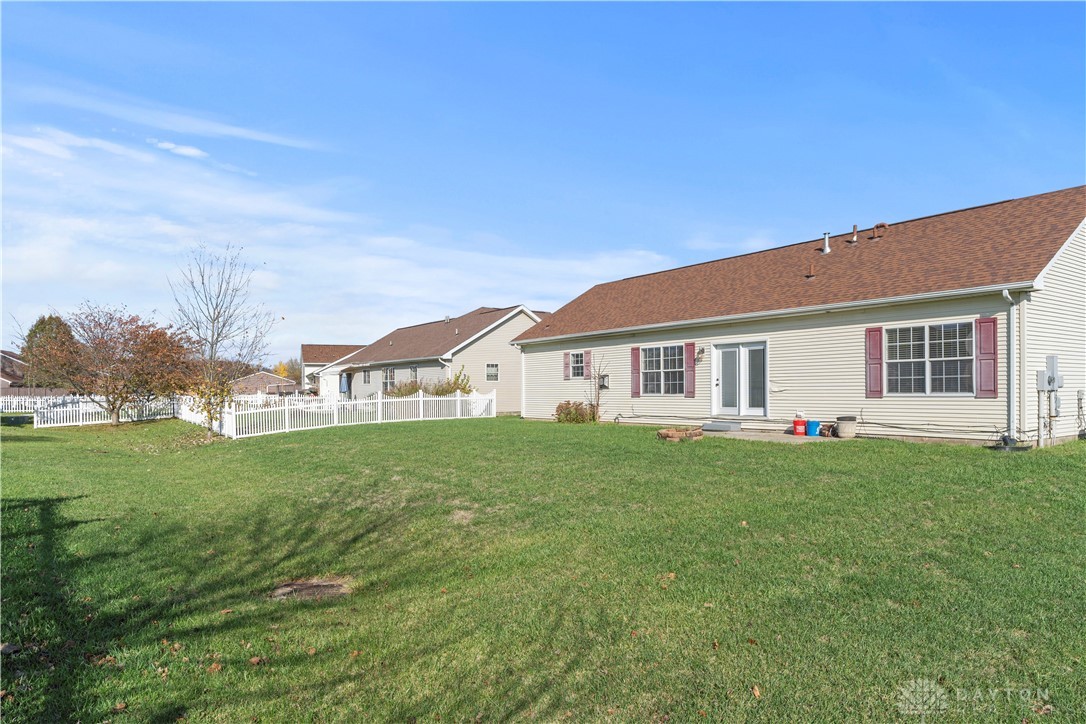 695 Birchton Place