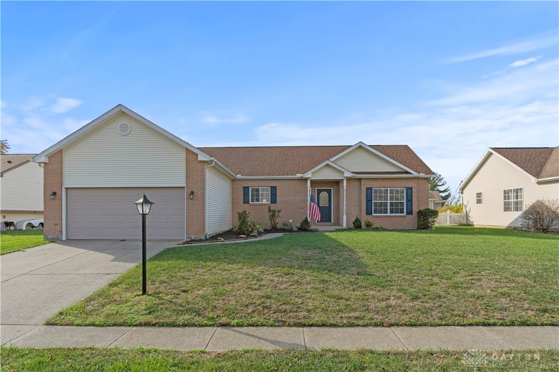 695 Birchton Place