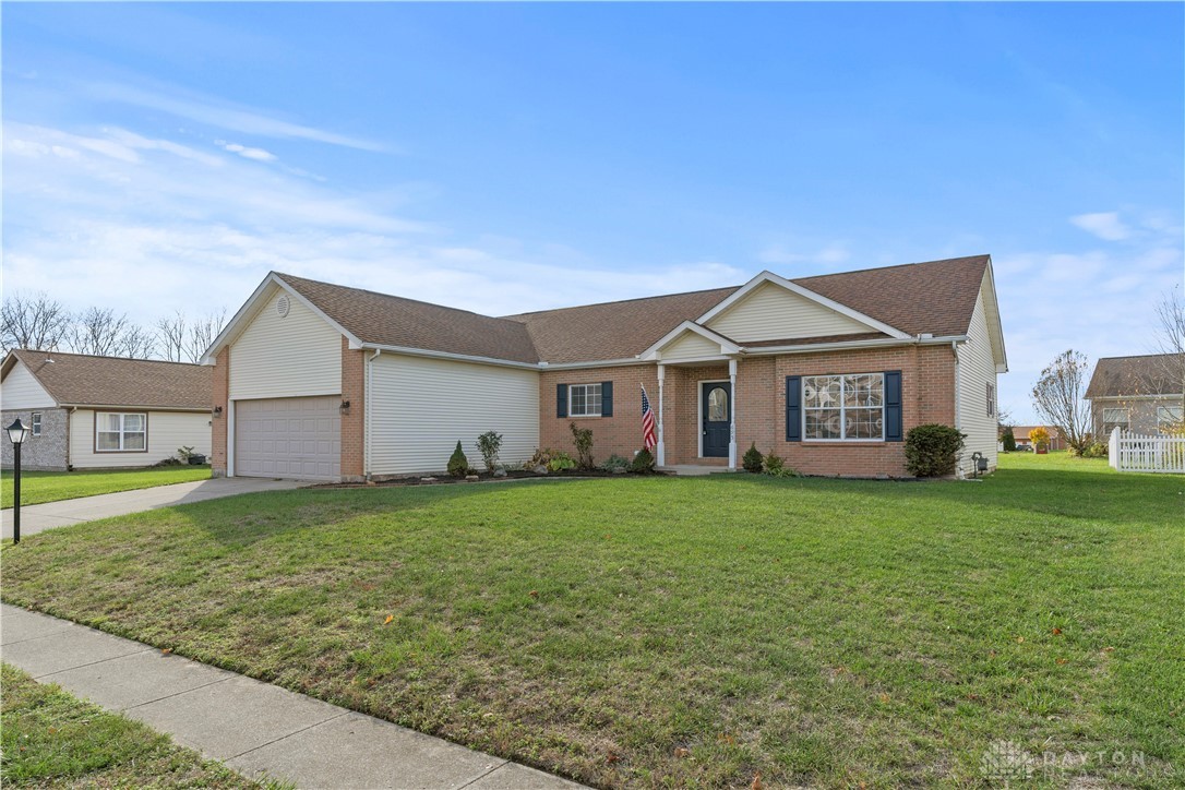 695 Birchton Place
