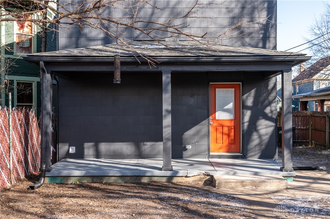 121 Bonner Street