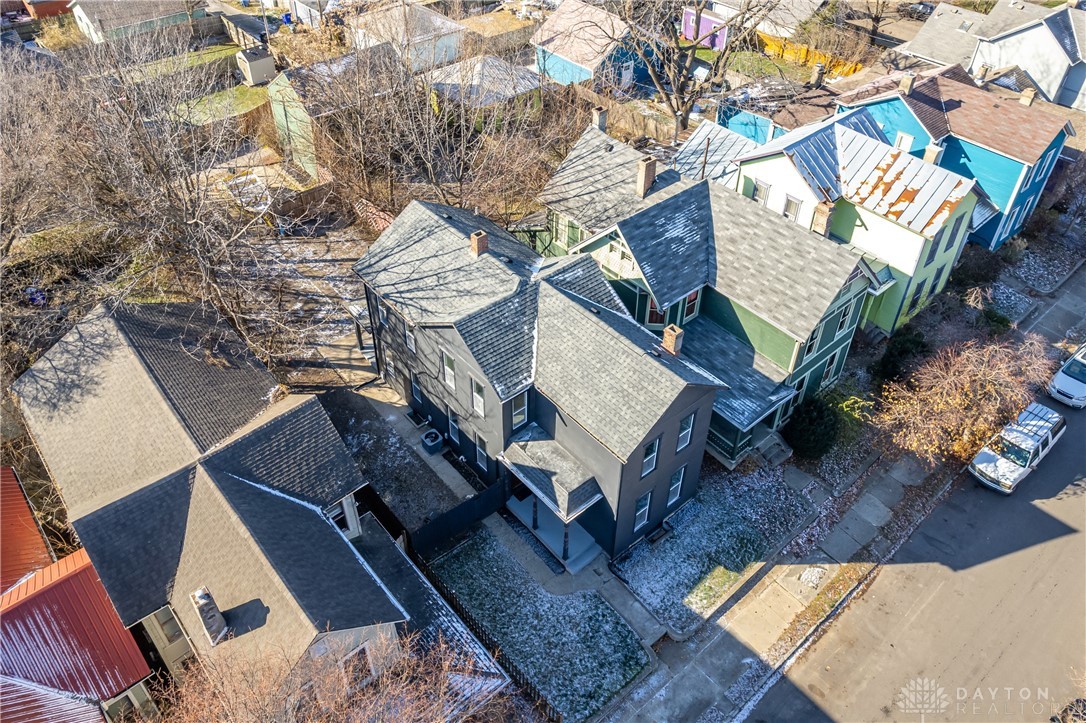 121 Bonner Street