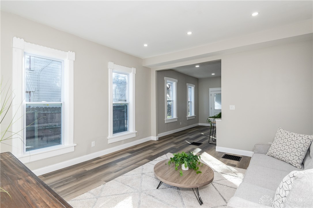 121 Bonner Street
