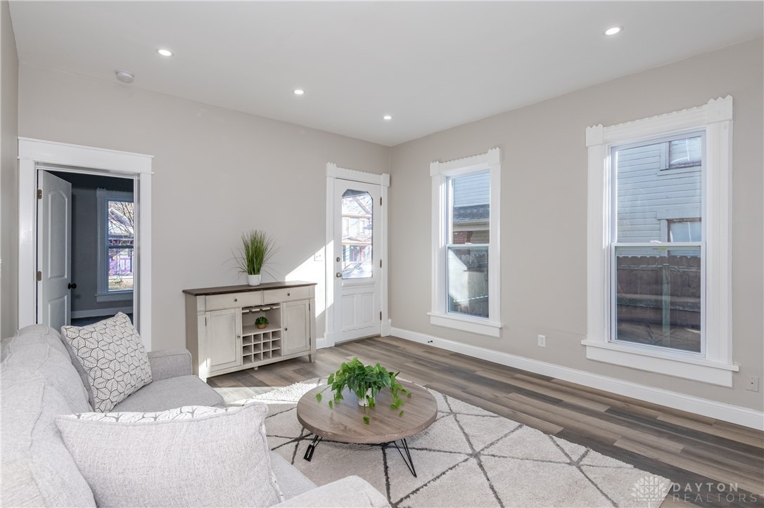 121 Bonner Street