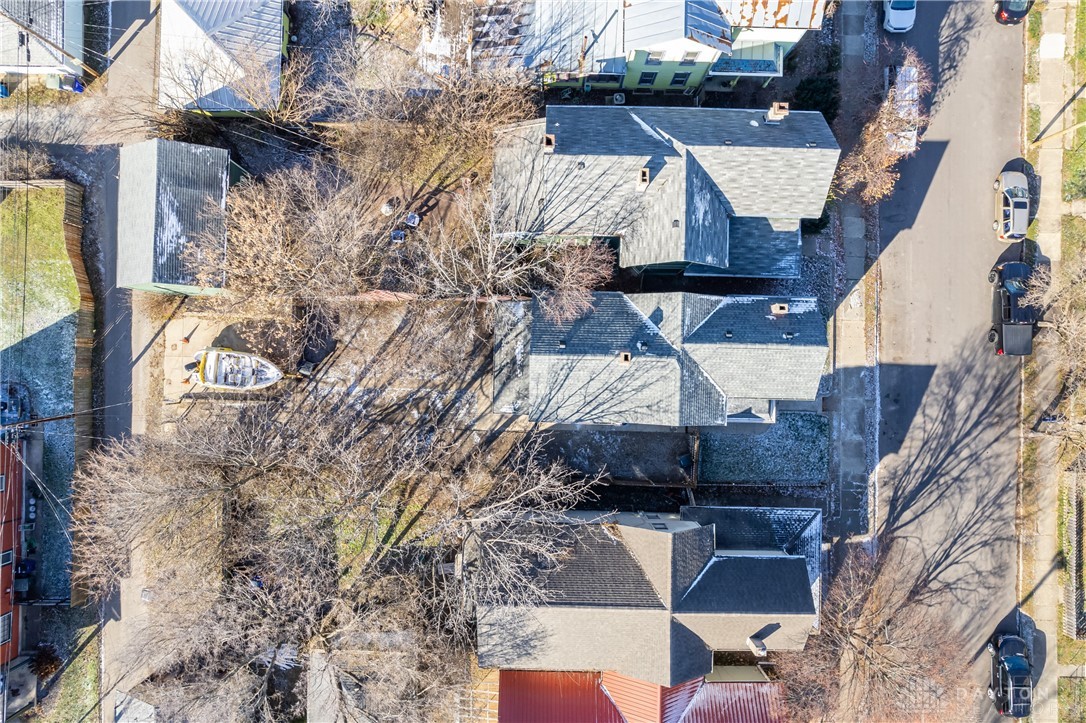 121 Bonner Street