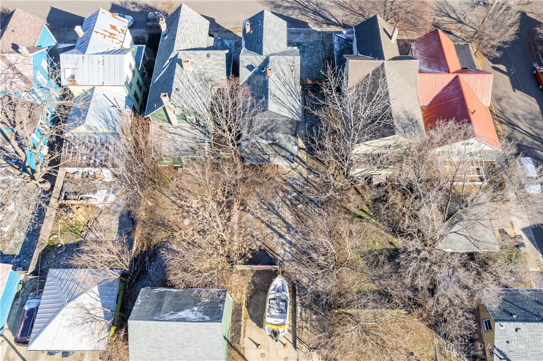 121 Bonner Street