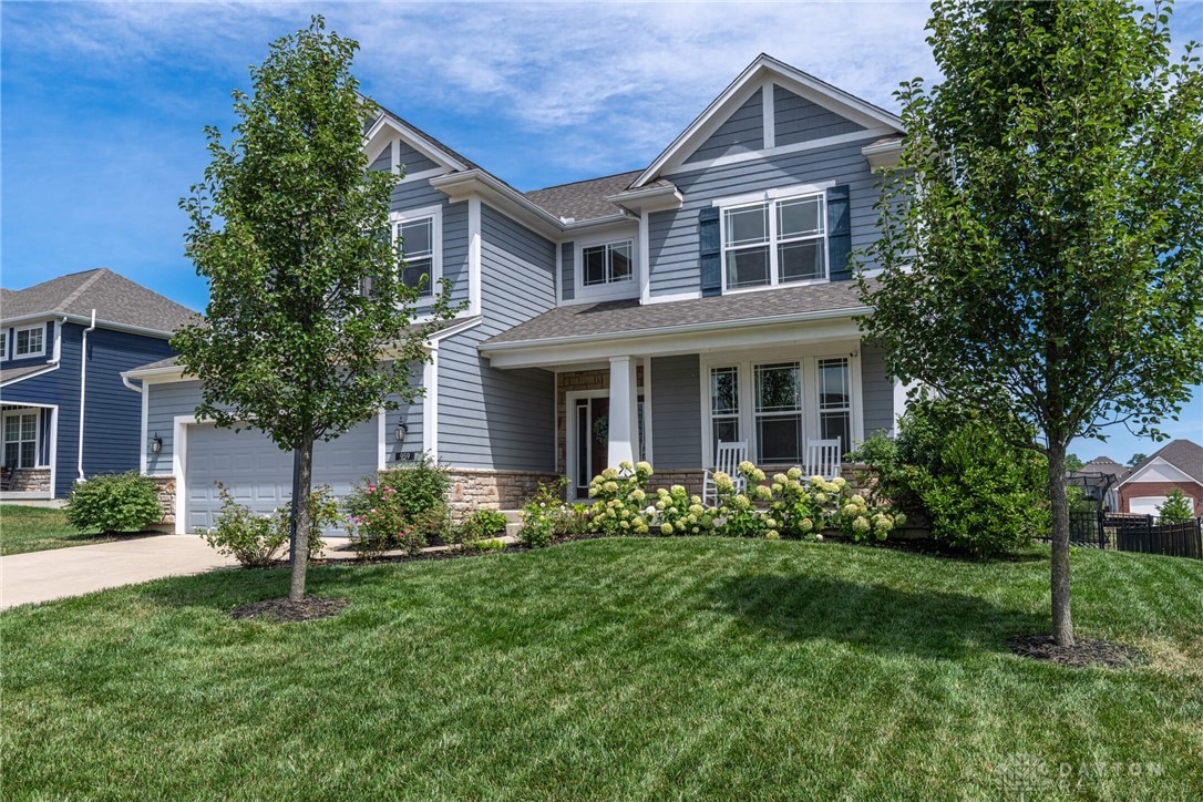 959 Sweeney Drive