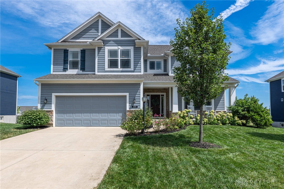 959 Sweeney Drive