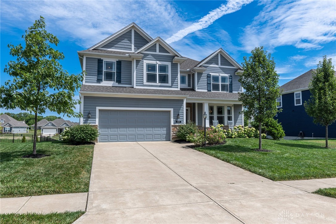 959 Sweeney Drive