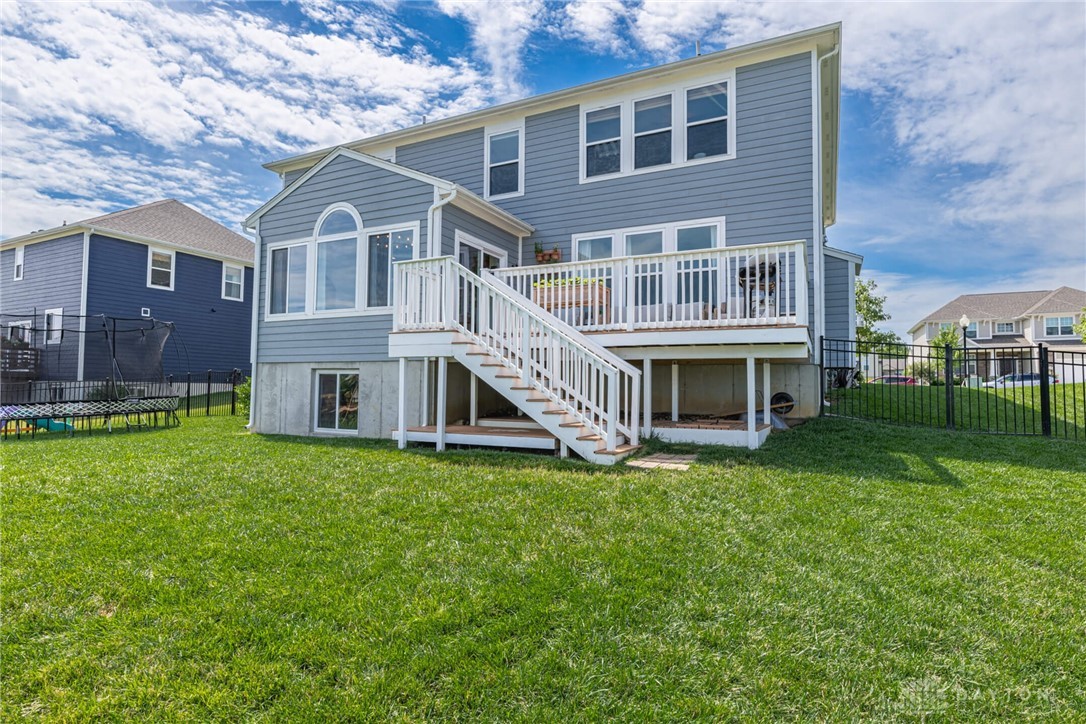 959 Sweeney Drive
