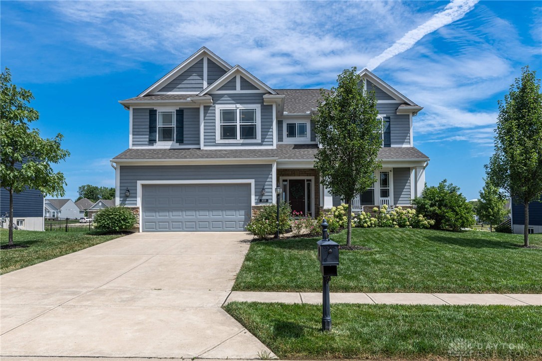 959 Sweeney Drive