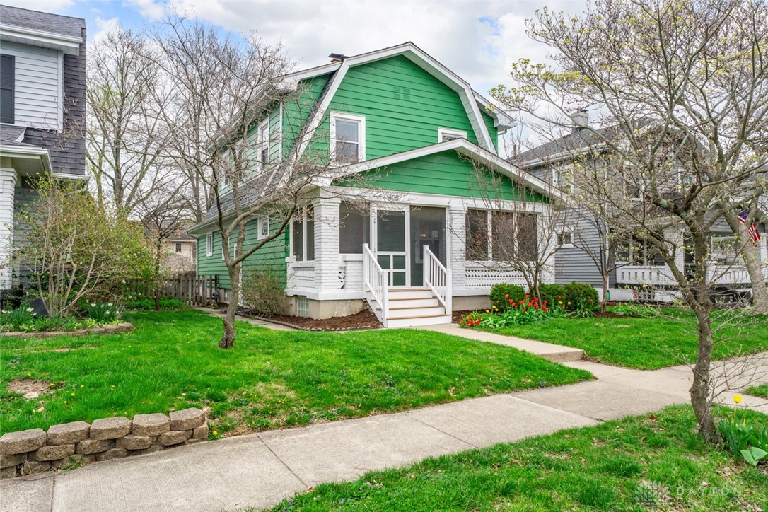 405 Peach Orchard Avenue