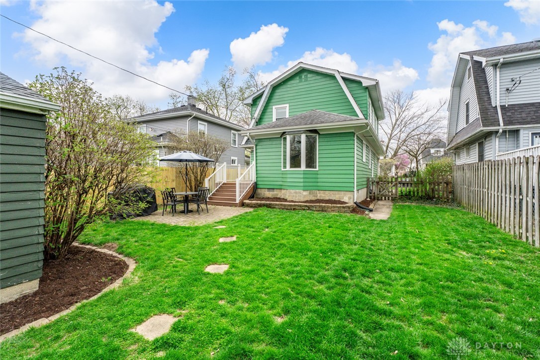 405 Peach Orchard Avenue