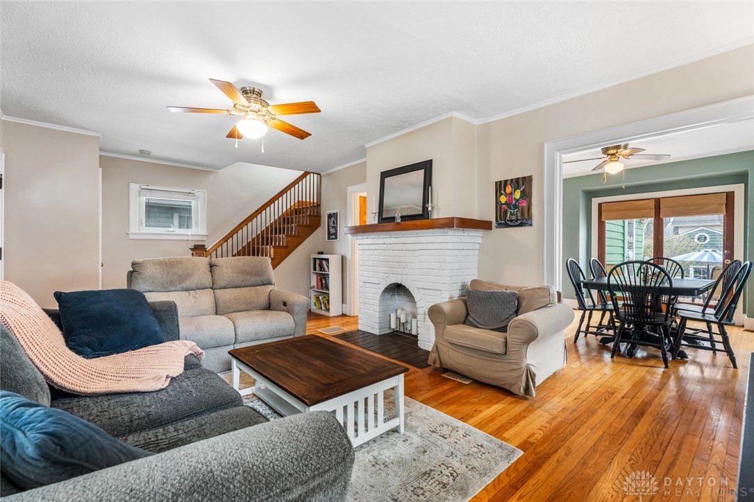 405 Peach Orchard Avenue