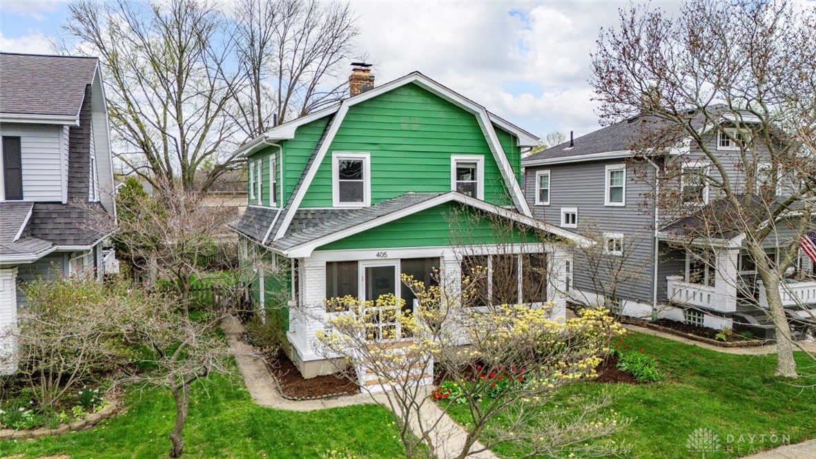 405 Peach Orchard Avenue
