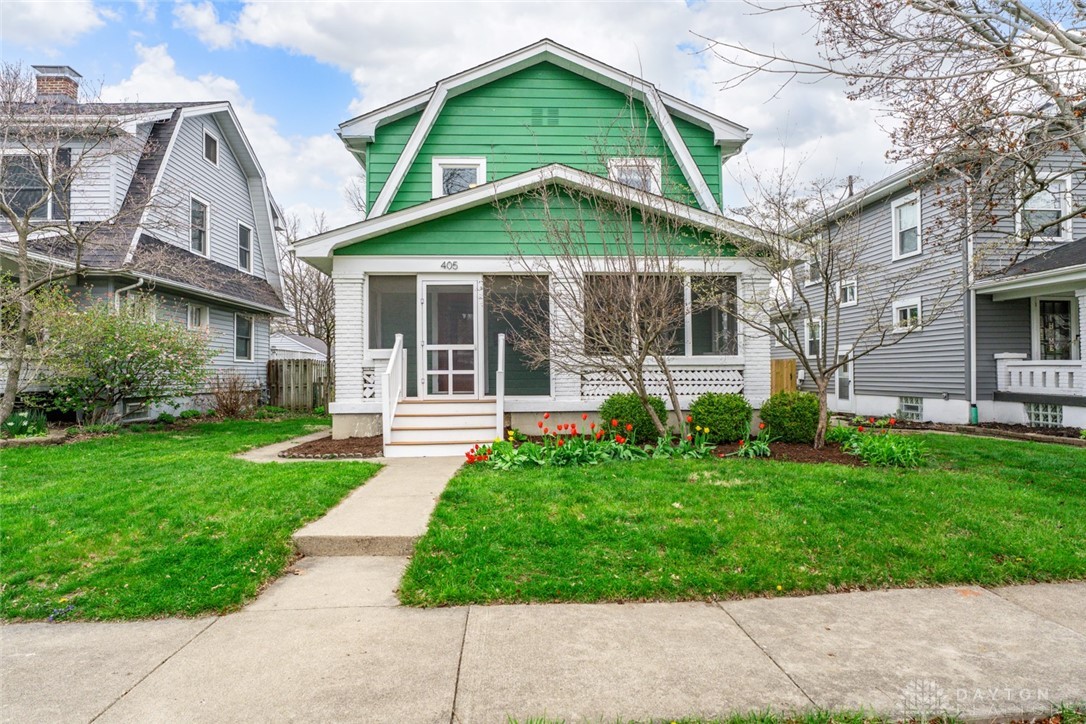 405 Peach Orchard Avenue
