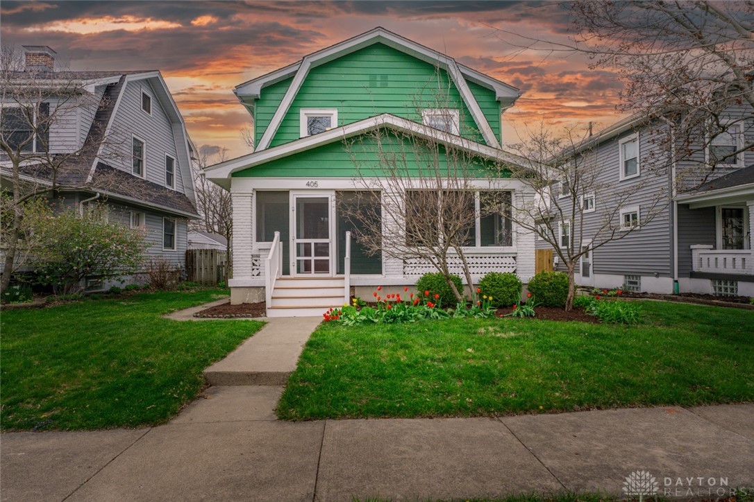 405 Peach Orchard Avenue